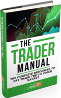 The Trader Manual Ebook