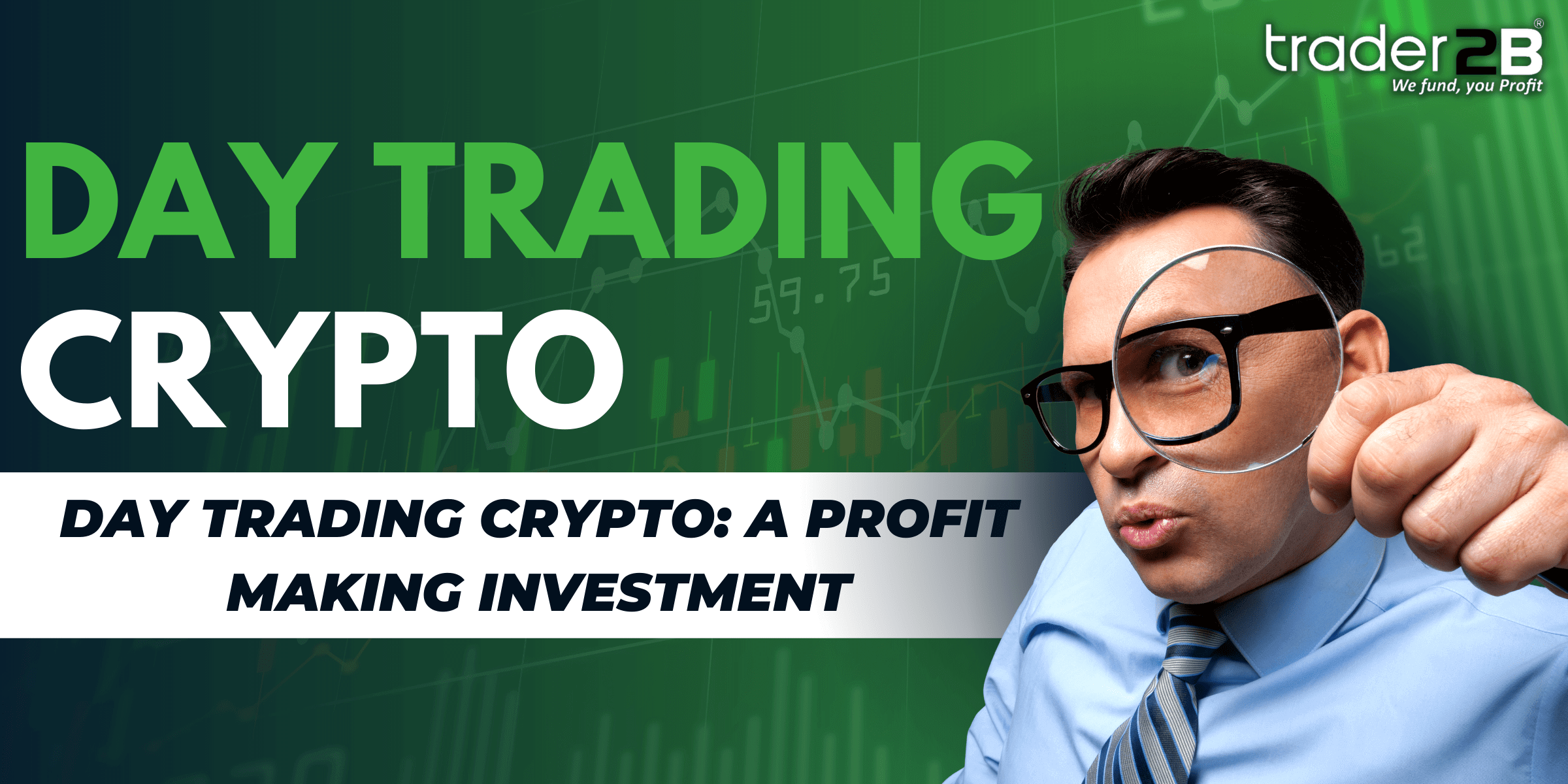 Crypto Day Trading