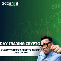 Day Trading Crypto