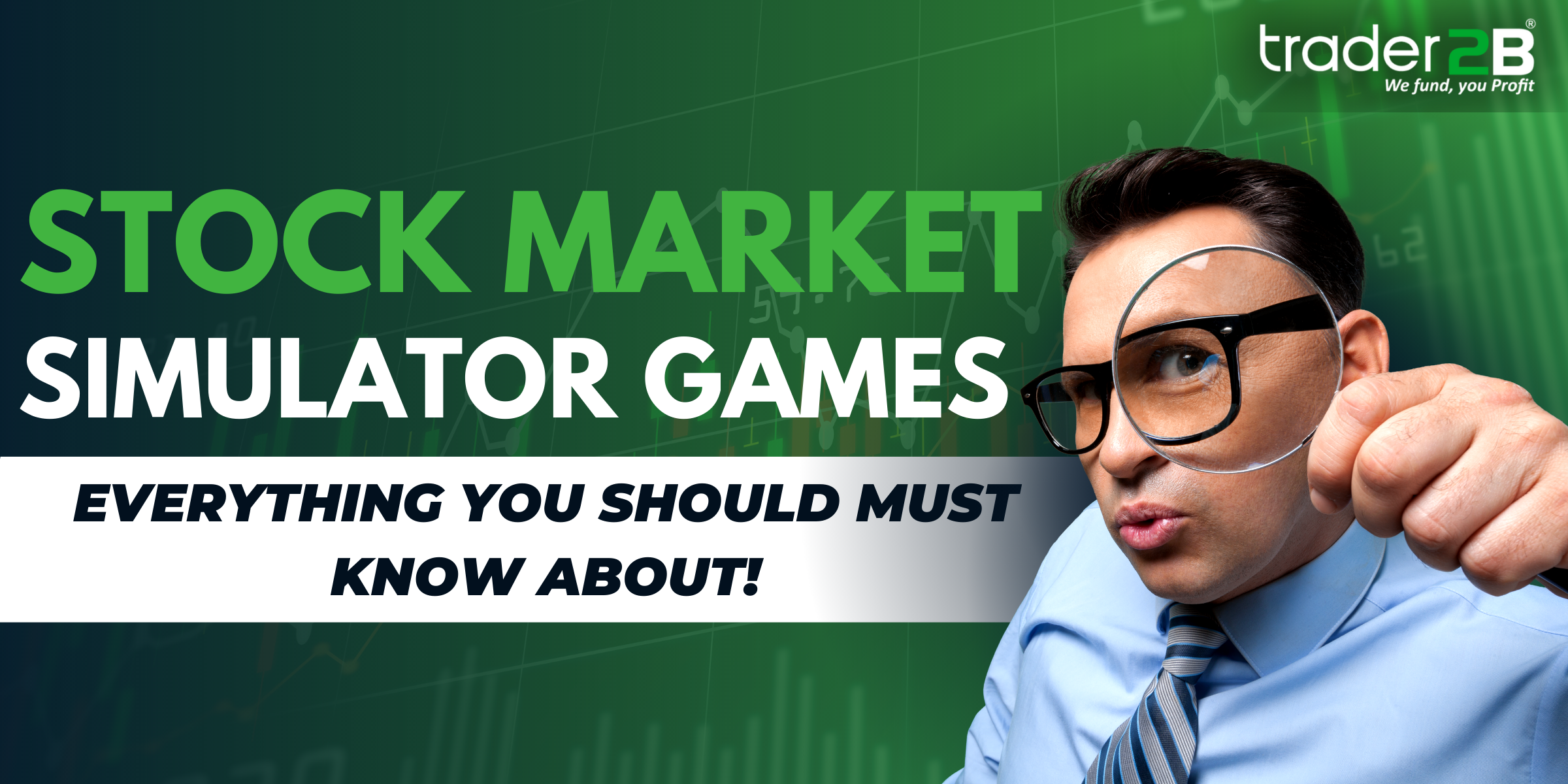 stock market simulator game