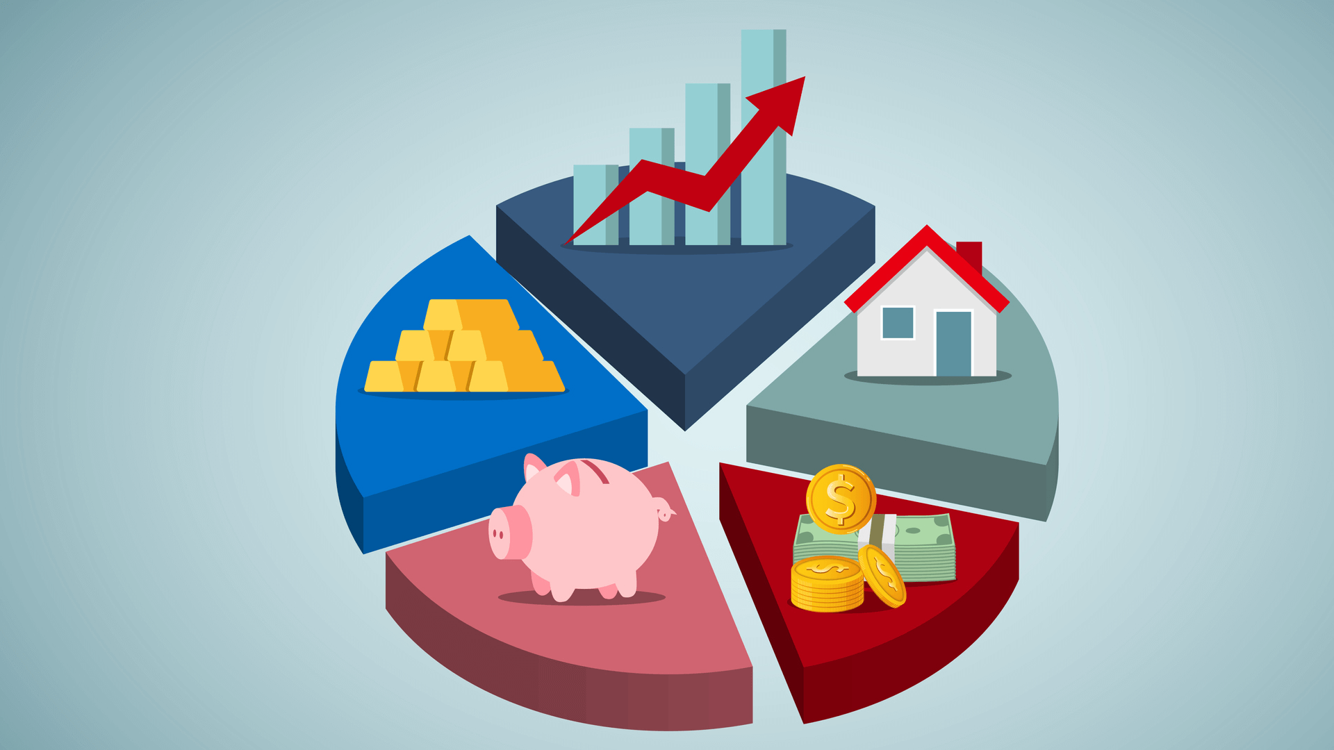 What is diversification? A beginner's guide - Scoop