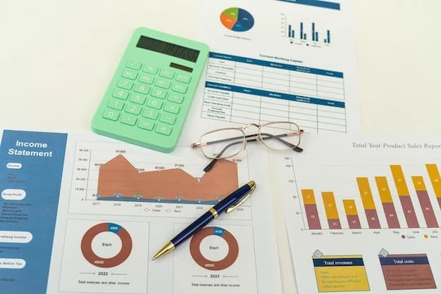 Stocks Fundamental Analysis: Reading Financial Statements