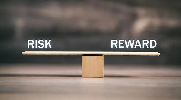 A Look at the Risks and Rewards of Growth Investing