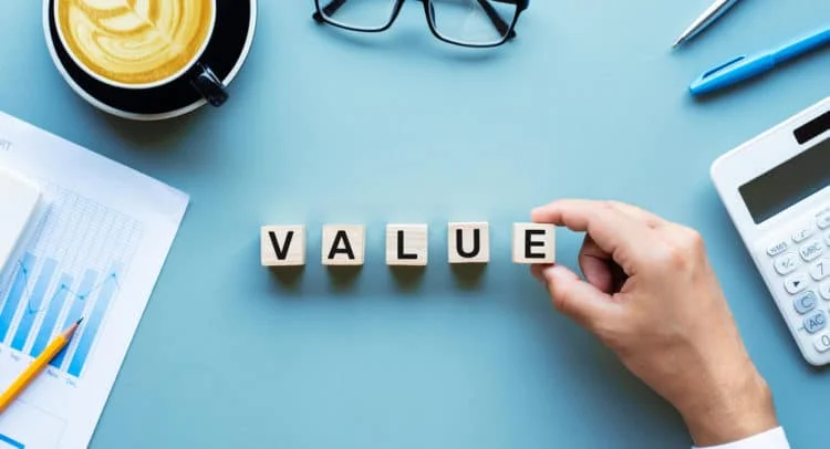 How to Identify Value Stocks in the Market?