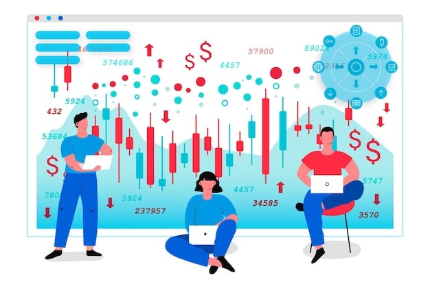 Stock exchange data