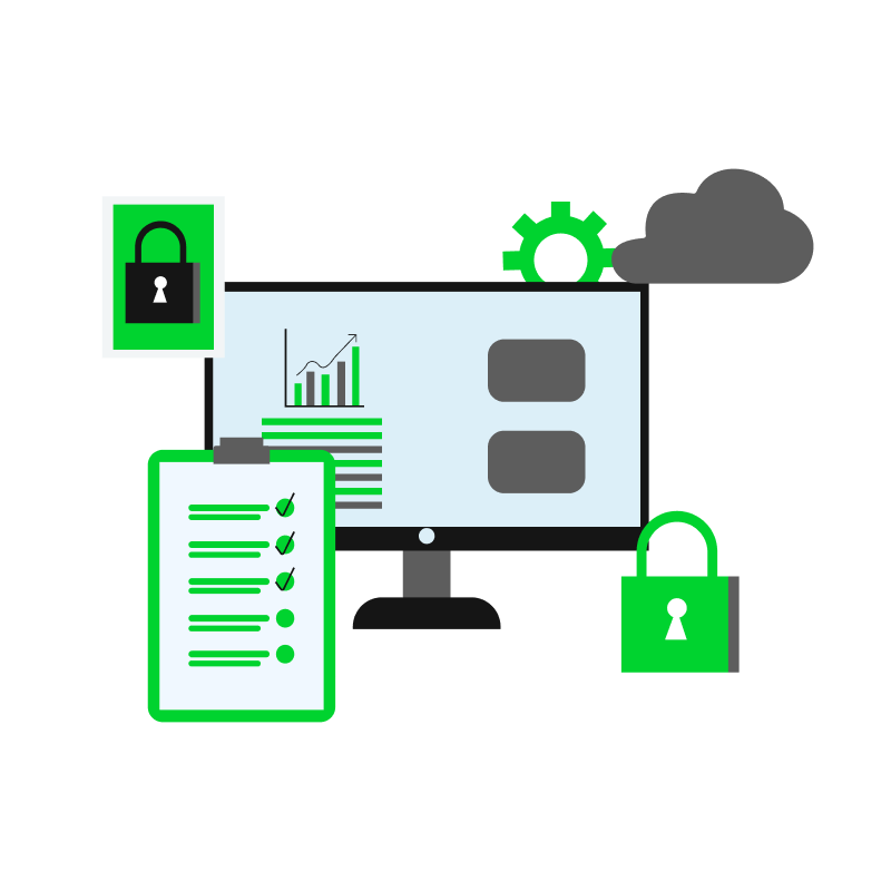 Secure your trades with fast execution and automated risk controls