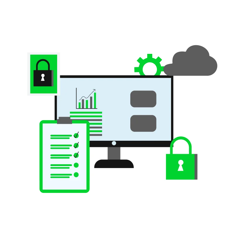 Secure your trades with fast execution and automated risk controls