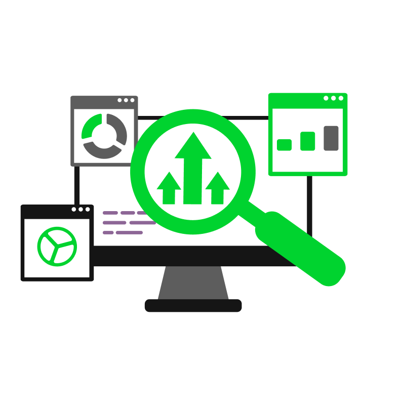 Use real-time signals to trade with more confidence and accuracy