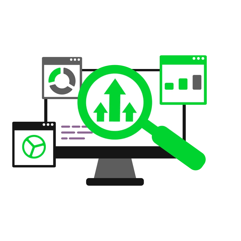 Use real-time signals to trade with more confidence and accuracy