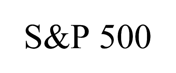 S&P 500 Logo