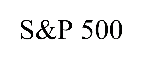 S&P 500 Logo