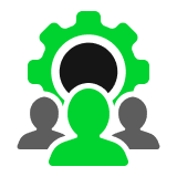 Merit-based trading opportunity for all traders