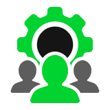 Merit-based trading opportunity for all traders