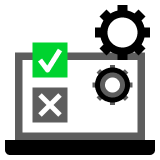 Validate your on-boarding and payout flows