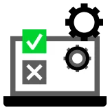 Validate your on-boarding and payout flows
