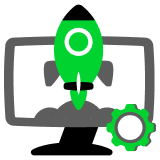 Scale your trading operations with enterprise support