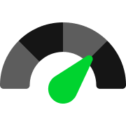 Steady Consistency score throughout the challenge