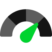 Steady Consistency score throughout the challenge