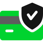 Safe payment system for prop trading platform