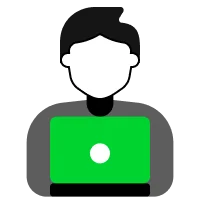 Self-funded trading with personal savings and risk