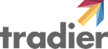 Tradier Logo
