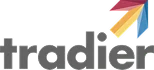 Tradier Logo