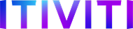 Itiviti Logo