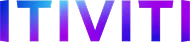 Itiviti Logo