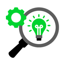 We help you plan your business model and build a system around it