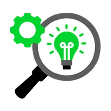 We help you plan your business model and build a system around it