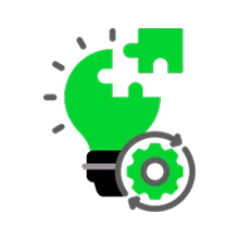 Link your accounts and risk tools seamlessly into one powerful system