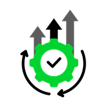 Keep your platform fast and updated as your trading business grows