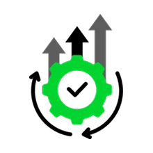 Keep your platform fast and updated as your trading business grows