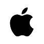 Apple logo