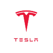 Tesla logo