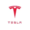 Tesla logo