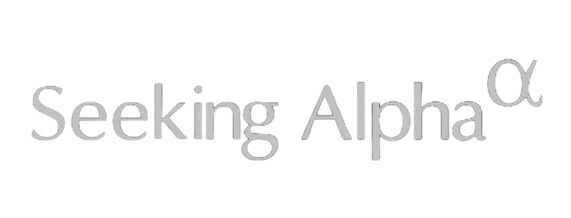 Seeking Alpha Logo
