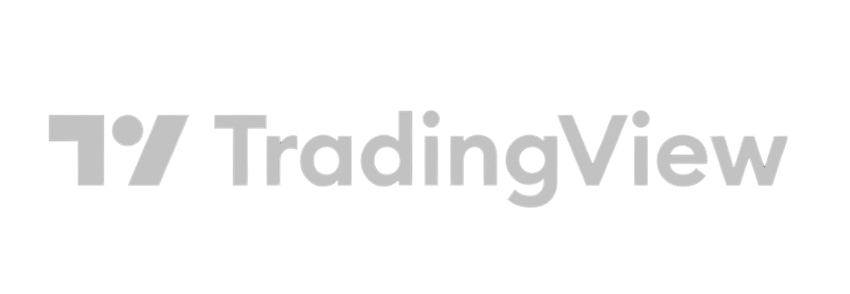 Trading view logo