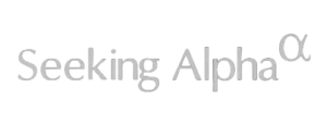 Seeking Alpha Logo