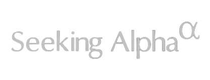 Seeking Alpha Logo
